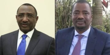 La Guinée, en deuil :  La vie impose de se battre, jusqu&rsquo;au bout, la mort oblige à se remettre, sans cesse, en question ! ( Tibou Kamara)