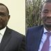 La Guinée, en deuil :  La vie impose de se battre, jusqu&rsquo;au bout, la mort oblige à se remettre, sans cesse, en question ! ( Tibou Kamara)