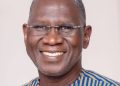 Ahmed Kanté retenu dans les locaux de l’ORDEF : AGB2A-GIC évoque de faits « calomnieux » (communiqué)
