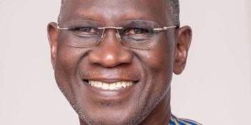 Ahmed Kanté retenu dans les locaux de l’ORDEF : AGB2A-GIC évoque de faits « calomnieux » (communiqué)