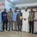 Élections sénatoriales en Guinée : la DGE installe la Commission financière et lui donne trois jours pour proposer son rapport 10 Élections sénatoriales en Guinée : la DGE installe la Commission financière et lui donne trois jours pour proposer son rapport