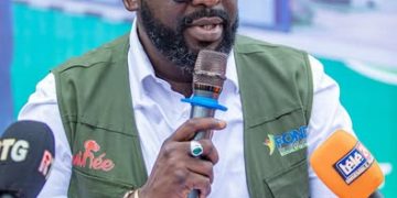 Cas Lansana Diawara : le parquet spécial de la CRIEF confirme son placement sous mandat de dépôt