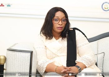 Administration du territoire : la Ministre Djenabou Touré nomme plusieurs préfets par intérim (Liste) 13 Administration du territoire : la Ministre Djenabou Touré nomme plusieurs préfets par intérim (Liste)