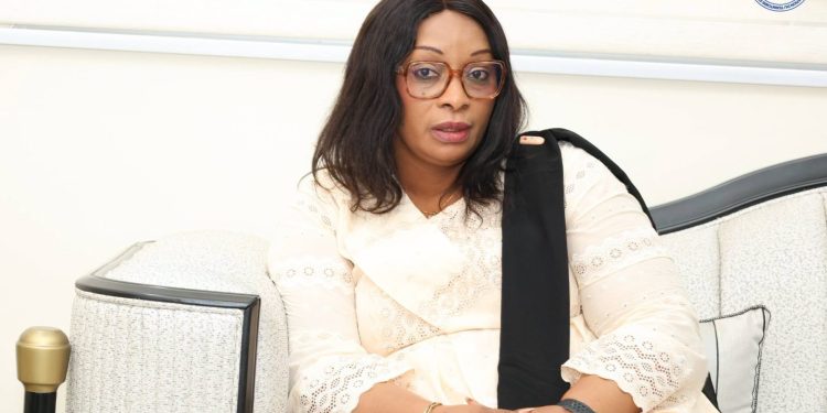 Administration du territoire : la Ministre Djenabou Touré nomme plusieurs préfets par intérim (Liste)