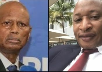 Boubacar Yacine Diallo : L’État au cœur, l’éthique en boussole, la fidélité en crédo (Ibrahima Diallo)
