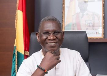 Cas Ahmed Kanté : la société AGB2A-GIC exprome son respect aux institutions de la République 4 Cas Ahmed Kanté : la société AGB2A-GIC exprome son respect aux institutions de la République