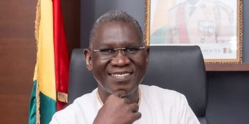 Cas Ahmed Kanté : la société AGB2A-GIC  exprime son respect aux institutions de la République