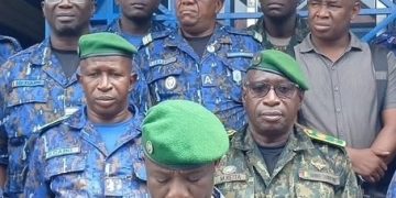 Meurtre de Aicha Sacko à Friguiagbé: Salifou Camara passe aux aveux « C&rsquo;est la jalousie… »