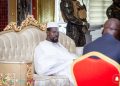 Le président Doumbouya fixe le calendrier des élections régionales et sénatoriales
