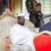 Le président Doumbouya fixe le calendrier des élections régionales et sénatoriales