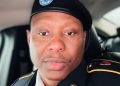 D’une formation en Economie-Finance à une carrière militaire internationale : le parcours singulier d’Emile Sanoussy Bangoura
