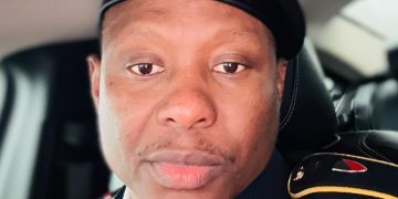 D’une formation en Economie-Finance à une carrière militaire internationale : le parcours singulier d’Emile Sanoussy Bangoura