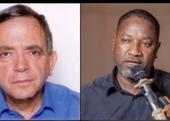 HOMMAGE À FEU SENÉ DIALLO : UN FILS, UN COMPAGNON DE ROUTE ET UNE MÉMOIRE DE RADIO NOSTALGIE ( Par Souhel Hajjar) . 