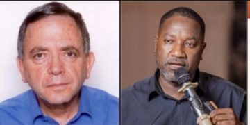 HOMMAGE À FEU SENÉ DIALLO : UN FILS, UN COMPAGNON DE ROUTE ET UNE MÉMOIRE DE RADIO NOSTALGIE ( Par Souhel Hajjar) . 